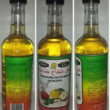 Vinaigre de fruits 250ml