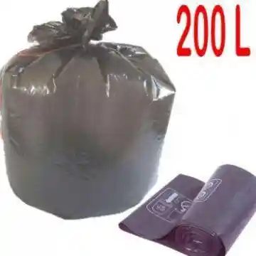 Sac poubelle
