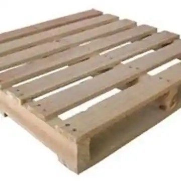 Stockeur de Palettes