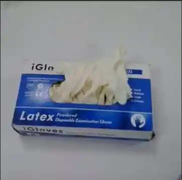 GANT LATEXE
