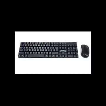 Pack Clavier Souris Sans-fil Jedel WS610