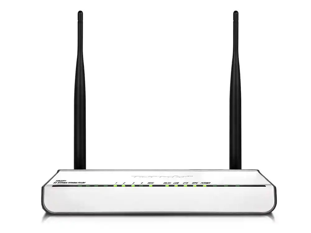 Routeur 3G Tenda 3G150M Wireless 150Mbps