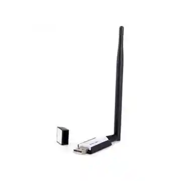 Clé WiFi AC600 Dual Band avec antenne.