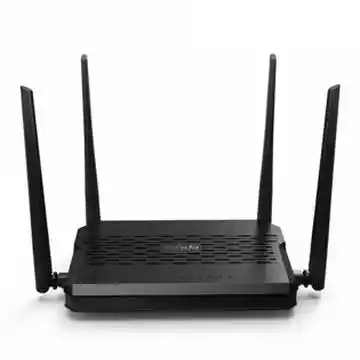 Routeur ADSL Tenda D305 WiFi 300N USB 4 Antennes