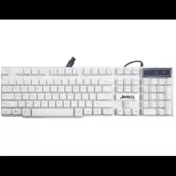 Clavier Gamer - AZERTY et Backlight