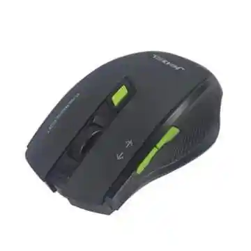 Souris sans fil Jedel W-400 avec récepteur Nano, 6 boutons.
